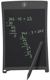 Wedo WEDO LCD tablica z pisakiem 8,5 cal LCD w tym bateria