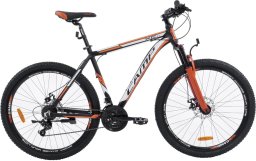 BICYCLE MTB 29 ALLOY SHIMANO