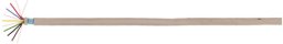 Installationskabel (250m Ring) J-Y(ST)Y 2x2x0,6mm grau