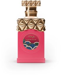 Paris Corner Paris Corner Minya Caramel Dulce Eau De Parfum 100ml