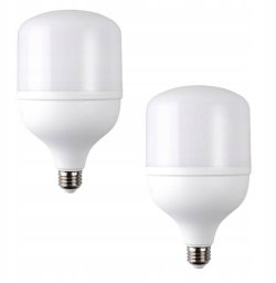 2x LAMPY STUDYJNE PULUZ SOFTBOX 50x70 cm ŻARÓWKI LED