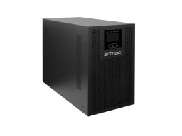 UPS Armac UPS ARMAC OFFICE ON-LINE PF1 3000VA LCD 8X IEC C13 METALOWA OBUDOWA DUST-FREE