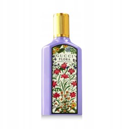 Gucci GUCCI Flora Gorgeous Magnolia EDP spray 150ml