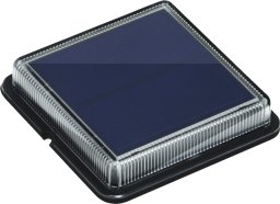 Lumax Oprawa hermetyczna solar LGS100 doziemna 30lm 3.2Vx500mAh 840 IP68 5.5V