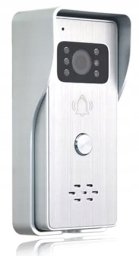 Videodomofon E6255