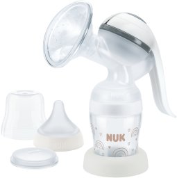 Laktator NUK NUK LAKTATOR RECZNY PM 2024 10252147 1/6