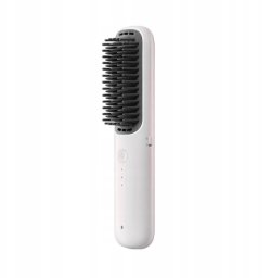 Szczotka prostująca Xiaomi Cordless Hair Straightener Brush jonizująca