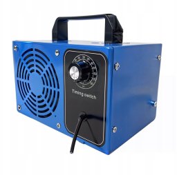 Generator ozonu Ozonator do oczyszczania powietrza 70 000 mg/h
