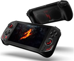 Konsola przenośna Acer Nitro Blaze Console 7''GN771 |