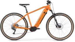 Merida M-bike eBig 29" 2025 Wybierz rozmiar ramy: S, Wybierz kolor: Orange
