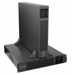 UPS Armac UPS ZASILACZ AWARYJNY Armac Rack 3000VA ON-LINE PF1 Dust Free