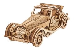 Model Mechaniczny - Sport Car Rapid Mouse