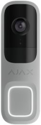Ajax AJAX Wideodomofon DoorBell (grey)