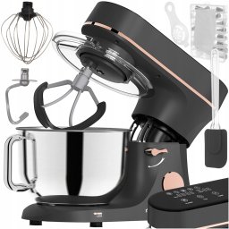 Robot kuchenny z podgrzewan mis 25727