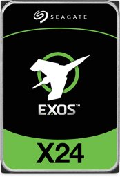 Dysk Seagate Exos X24 24TB 3,5'' 512MB ST24000NM002H