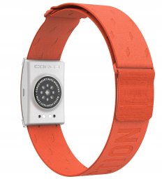 Czujnik tętna | HRM, Orange
