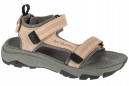 Columbia Peakfreak Rush Sandal Lea Beżowe r. 41