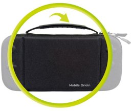 Nintendo Mobile Origin Nintendo Switch 2 Storage Bag