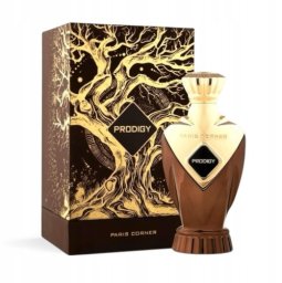 Paris Corner Paris Corner Prodigy EDP U 100 ml