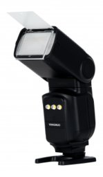 Lampa błyskowa Yongnuo Lampa błyskowa YN968S III do Sony