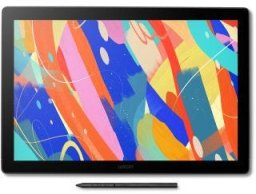 Tablet graficzny Wacom DTK168K0B tablet graficzny Czarny 345 x 215 mm USB