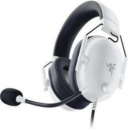 Słuchawki Razer BlackShark V2 X Białe (RZ04-03241400-R3G1)