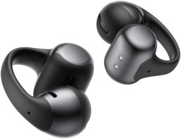 Shokz OpenDots One nappikuulokkeet, musta