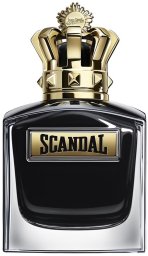 Jean Paul Gaultier JEAN PAUL GAULTIER Scandal Pour Homme Le Parfum EDP spray 150ml