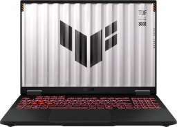 Laptop Asus TUF Gaming A16 FA608 Ryzen 7 260 / 16 GB / 512 GB / RTX 5070 / 165 Hz (FA608UP-R7165)