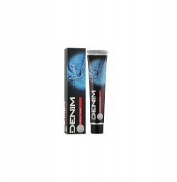 DENIM Krem do golenia 100 ml