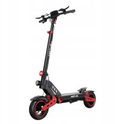Hulajnoga elektryczna Motus Motus Pro10 Daytona S