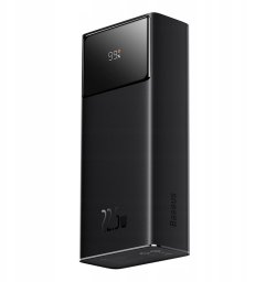 Powerbank Baseus EnerFill FP41 30000mAh Czarny