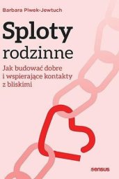 SEN SOY Sploty rodzinne