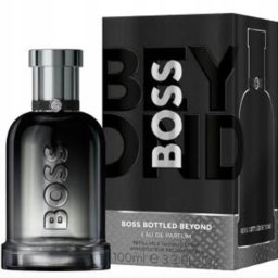 Hugo Boss HUGO BOSS Boss Bottled Beyond EDP spray 100ml