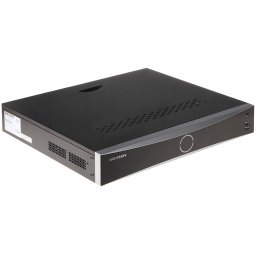 REJESTRATOR IP DS-7732NXI-I4/VPRO 32 KANAŁY +eSATA AcuSense AcuSeek Hikvision