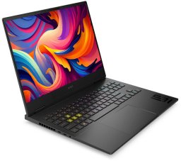 Laptop HP OMEN Transcend 16-u1000ca / 9W3E2UA / Intel i9-14900HX / 32GB / SSD 2TB / RTX 4070 / WUXGA / Win 11 / Czarny