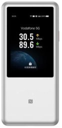 Router ZTE U60