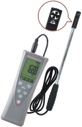 Phottix Wielofunkcyjny termoanemometr AZ 89053