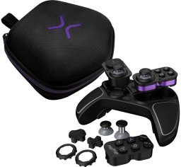 Pad Turtle Beach Turtle Beach wireless controller Victrix Pro BFG Reloaded Xbox, black