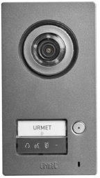 Black&Decker 1784/1 URMET Panel jednorodzinny MIKRA2 do systemu 2Voice