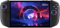 Konsola przenośna Lenovo Legion Go 8AHP2 AMD Ryzen Z2 Extreme / 32 GB RAM / 1 TB / 8,8" 144 Hz OLED (83N0000FPB)