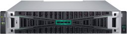 Macierz dyskowa HP HPE Modular Smart Array 2070 10/25GbE iSCSI SFF Storage Smart Choice Modell