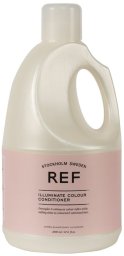 REF Ref Stockholm, Illuminate Colour, Sulfates-Free, Hair Conditioner, Nourishes And Enhances Tone, 2000 ml Unisex