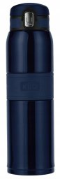 Kiro Termos KIRO KI5084BL 600 ml niebieski