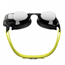 Polska Firma FORM Smart Swim 2 PRO - inteligentne okulary do pływania