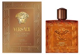 Versace Eros Najim Pour Homme Parfum Spray