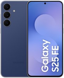 Smartfon Samsung Galaxy S25 FE 5G 8/256GB Granatowy (SM-S731BDBGEUE)