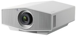Projektor Sony Sony SXRD 2,000lm 4K laser projector - white