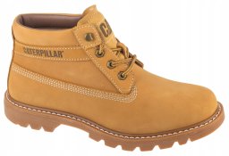 Caterpillar Colorado 2.0 Chukka P726362 Żółte 44
