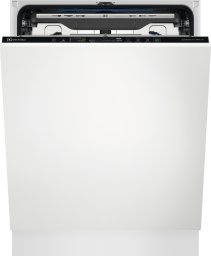 Zmywarka Electrolux Built-in dishwasher 900, ComfortLift, EEC87600W